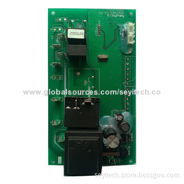 PCB Assembly Services